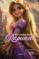 Jacob Grimm | Rapunzel Children's Classics | Taschenbuch | Englisch (2025)