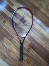 pro kennex tennis racquet Lazer Els