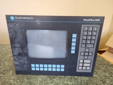 Allen Bradley PanelView 1200 Terminal (2711-K...