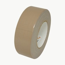Nashua Multi-Purpose Duct Tape 2280 : 3 in. 72mm actual x 60 yds. Tan 