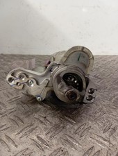 Démarreur Renault Captur