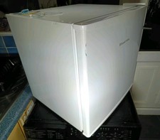 Russell Hobbs RHTTLF1B Mini Fridge 43L Table Top Beer Cooler TESTED+ Warranty 