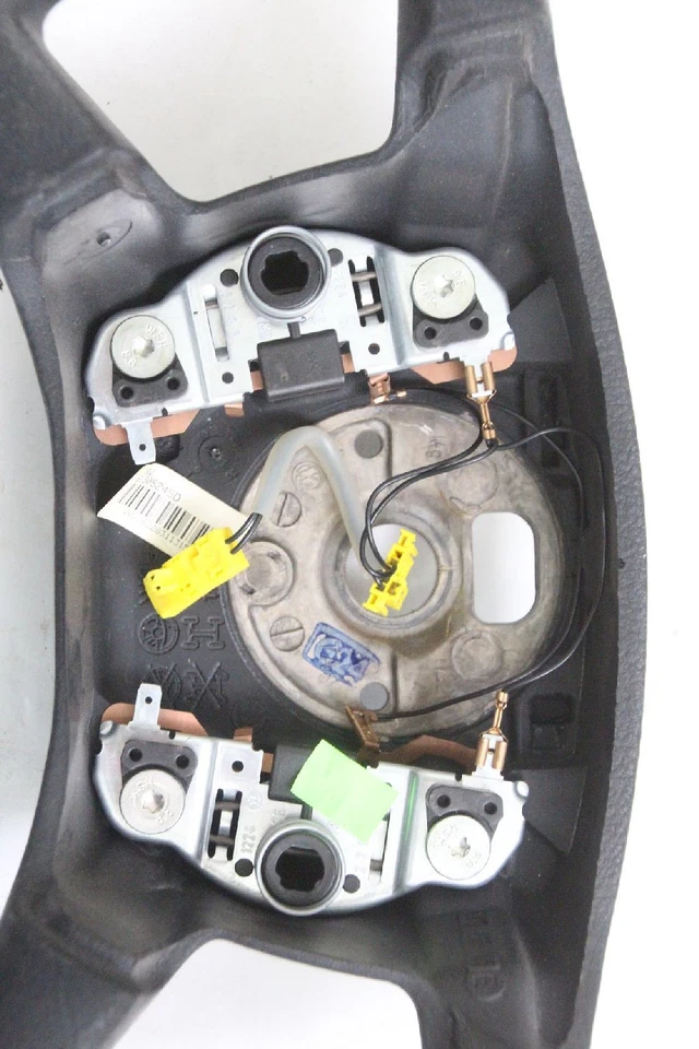 Lenkrad Skoda FABIA 1 6Y 6Y0419091E TRW 6Y0880201C 01-2003 - Bild 2 von 4