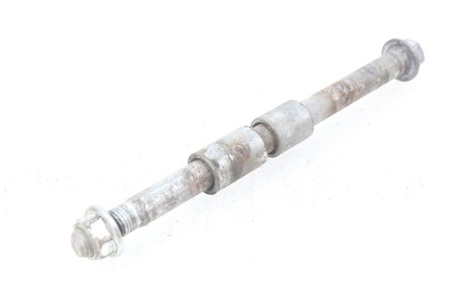 HINTERRADACHSE - NITRO MOTORS THUNDER 125 ()