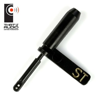 Stylus für Garrard (GSS1 DSS1) 33rpm und 45rpm CONICAL / SPHERICAL Stylus