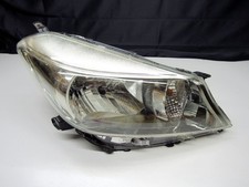 Toyota Vitz Yaris Nsp130 Nsp135 Ncp131 Ksp130 Genuine Rh Headlamp Koito 52-233