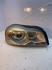 2007-14 Volvo XC90 MK1 OffSide Driver RH, Bi Xenon Headlight