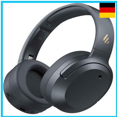 Edifier W820NB Plus Gen 2 Faltbarer Bluetooth V6.1 Over-Ear
