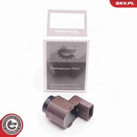 Sensor Einparkhilfe Esen SKV 28SKV039 12V FüR VW Passat B6 3C2 Variant 3C5 Jetta