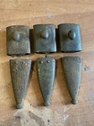Vintage Unknown Bayonet Relics Civil War?