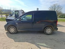 Neiman Volkswagen CADDY
