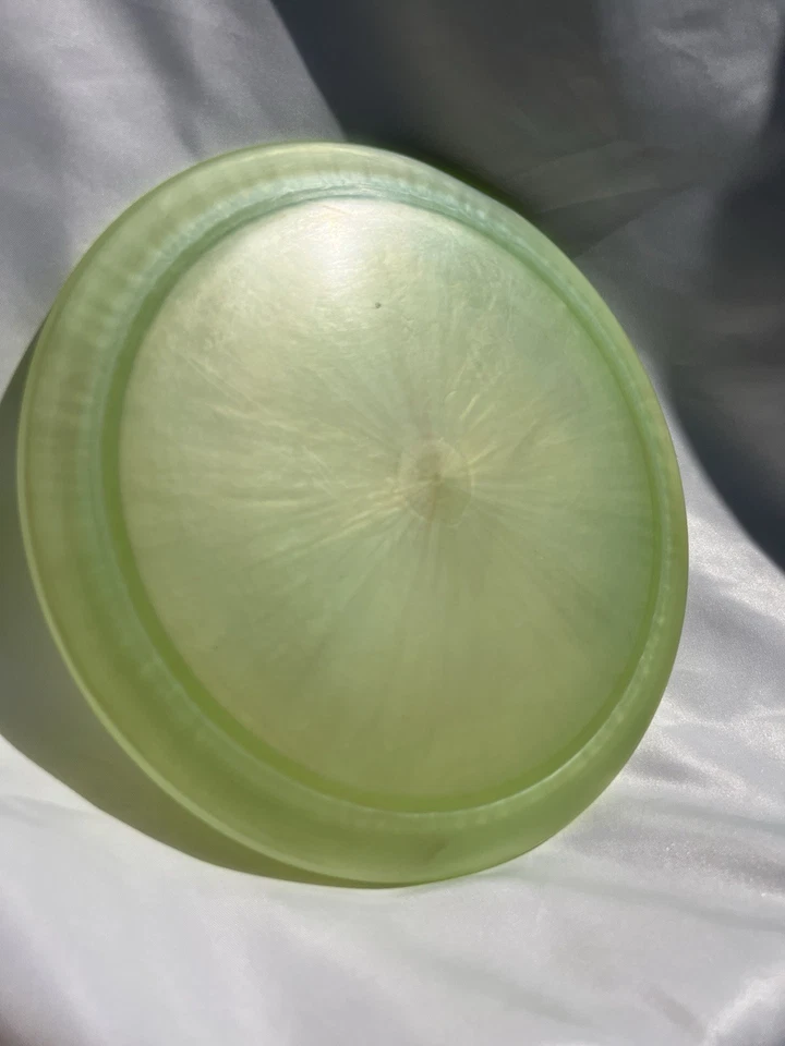 INNOVA PRO LINE MONSTER 175g LIGHT GREEN PEARLY 10/10 NEW PFN OOP RARE - Image 2 of 4