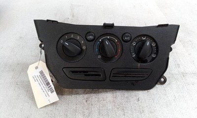AM5T18549 532758 heizung klimaanlagensteuerung FORD TRANSIT CONNECT CHC 2013