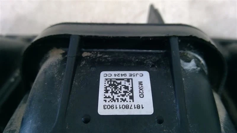 2015-2019 LINCOLN MKC INTAKE MANIFOLD ASSEMBLY CJ5Z9424E - Image 4 of 4