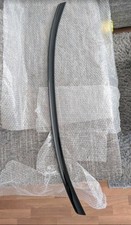 E92 M3 (335i M-Paket) Heckspoiler-Lippe (Nachbau)