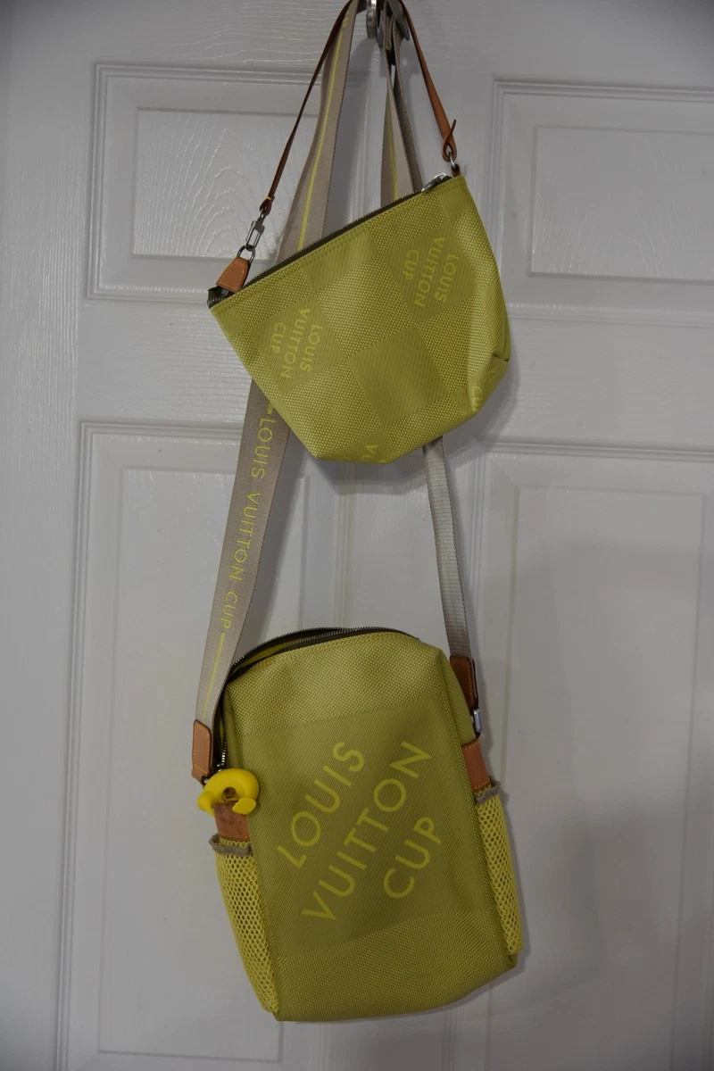 【値下げ不可】LOUIS VUITTON CUP ボディバッグ Louis Vuitton Cup Shoulder Bags for Women for sale | eBay
