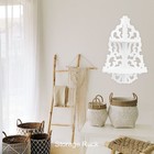  Corner Shelving Unit Floating Shelves Wall Mounted Shelf Organizer