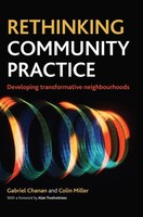 Gabriel Chanan (U. A.) | Rethinking Community Practice | Buch | Englisch (2013)