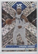 2022-23 Panini Chronicles Xr Asia Jaden Hardy #280 3m8