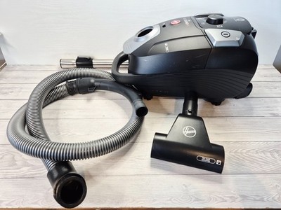 Hoover Zylinderstaubsauger H-ENERGY 300 HE310HM - Hauptkopf fehlt -