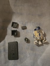 Star Wars R2D2  010 The Saga COLLECTION Action Figure 2006 Episode 5