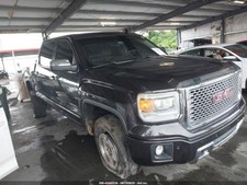 Used Floor Jack fits: 2015 Gmc Sierra denali 1500  Grade A