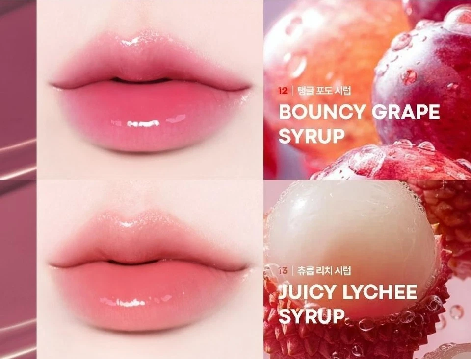 ZOOTOPIA 2 X TONYMOLY Get It Tint Waterful Syrup / Korea Limited - Image 3 of 4