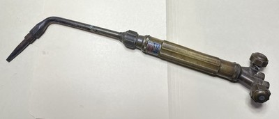 Vintage Craftsman Welding Torch 624.34841 Used 