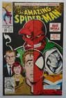 The Amazing Spider-Man #366 Modern Age Marvel Comic Book 1992 VF/NM
