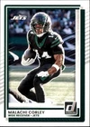 2025 Panini Malachi Corley Base (Raw)