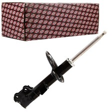 ASHIKA GASDRUCK STOßDÄMPFER VORNE LINKS passend für KIA CARENS MAGENTIS | MA-KI0