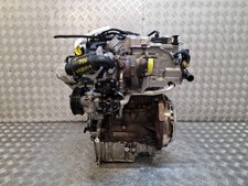 Moteur Ford FIESTA