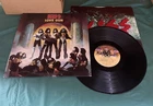 KISS Love Gun Vinyl NBLP 7057 Casablanca Records Original 1977 First US Pressing
