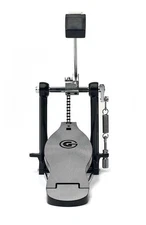 Gibraltar 4711SC Velocity Single Chain Drive Single Pedal