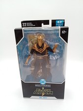 McFarlane Toys DC Multiverse Black Adam Dr. Fate  New