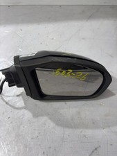 Retroviseur droit (ou coque) Mercedes 200