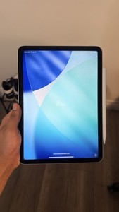 iPad Air 5th Generation with Pencil | eBay