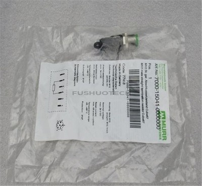 Murr 7000-15041-0000000 New 1Pc lc #jd