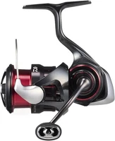 Daiwa Ballistic 25 Air LT