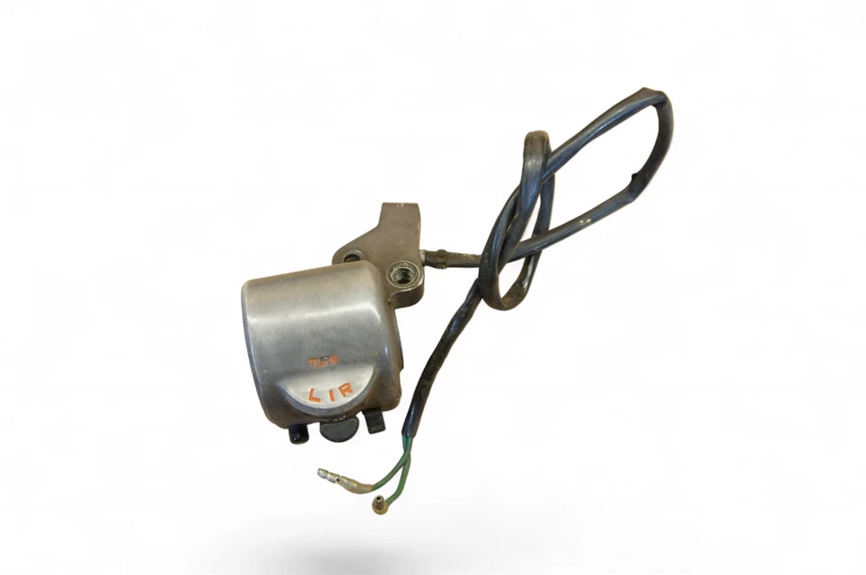 Controles izquierda honda cb360 cb 360 cl360 cl 360 h180 *2641f Foto 3 de 4