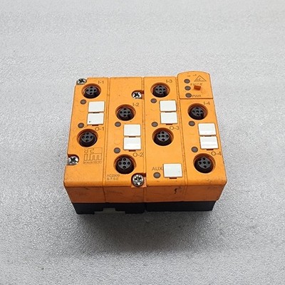 IFM ELECTRONICS AC2509 ALS INTERFACE CLASSIC LINE MODUL