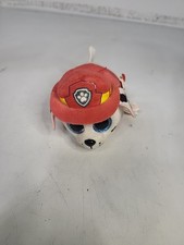 Ty Beanie Boos Teeny Tys Paw Patrol Marshall Plush Toy 3 Inch