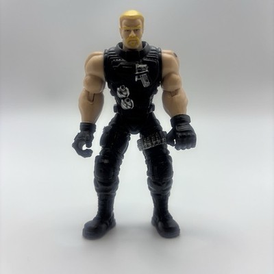 Sentinel 1 True Heroes SMASH 4'' Action Figure   Toys R Us Exclusive