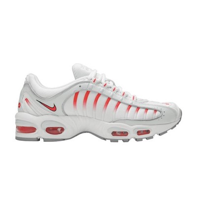 Nike Air Max Tailwind IV Orbit Wolf Grey AQ2567-400 Gradeschool Size 4.5
