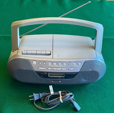 Sony Cfd S05 for sale | eBay