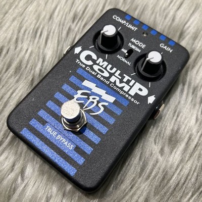 EBS MULTICOMP 128319