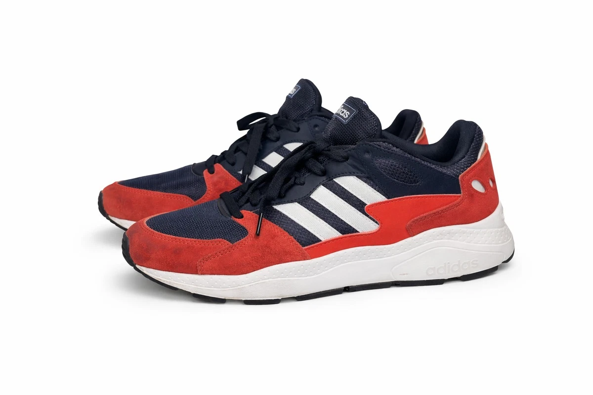 Adidas Crazychaos Trace Blue Red for sale | eBay
