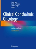 Jacob Pe'er (U. A.) | Clinical Ophthalmic Oncology | Buch | Englisch (2025) | V