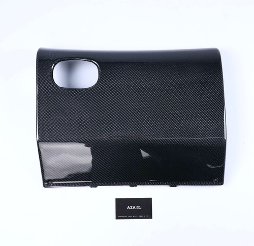 2004-2006 PONTIAC GTO  Glove Box PANEL Carbon Fiber