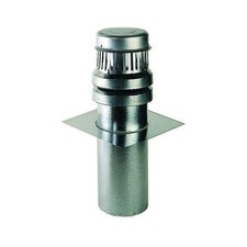 THERMO PRIDE TRJ-2 Venting Roof Jack 2' Galv Steel OME/OMC/GMD Series
